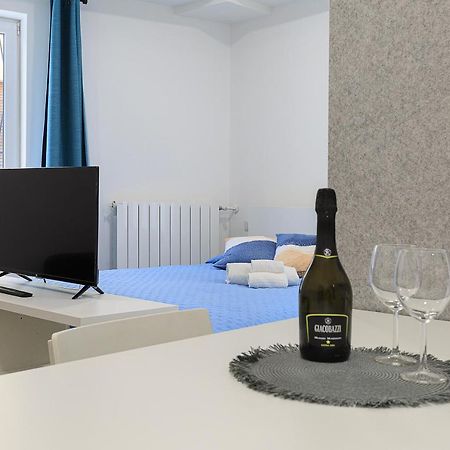 Rosita'S Apartment كومو المظهر الخارجي الصورة