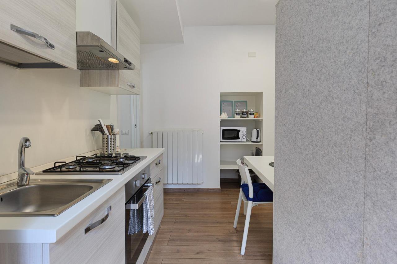 Rosita'S Apartment كومو المظهر الخارجي الصورة