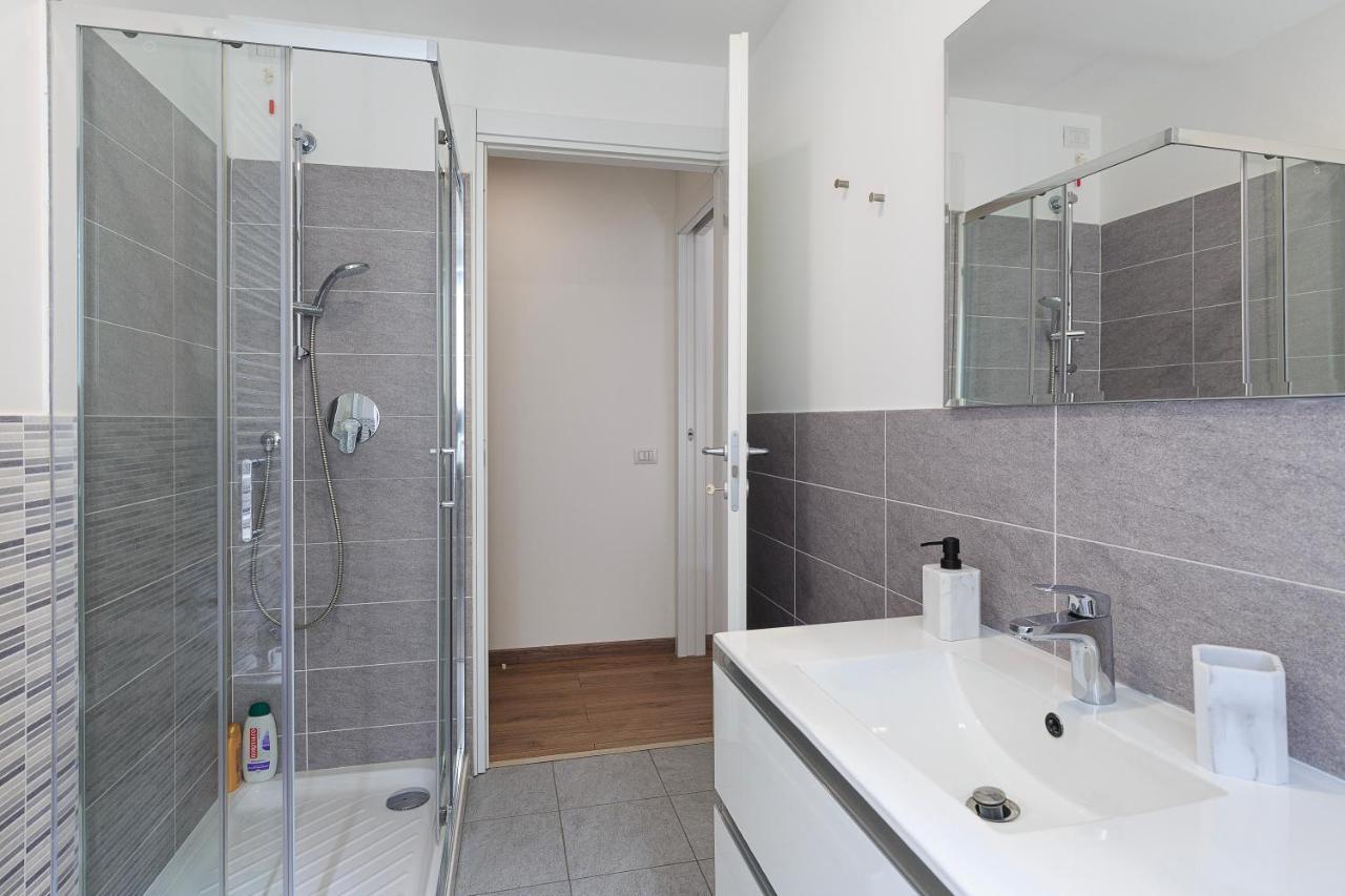 Rosita'S Apartment كومو المظهر الخارجي الصورة