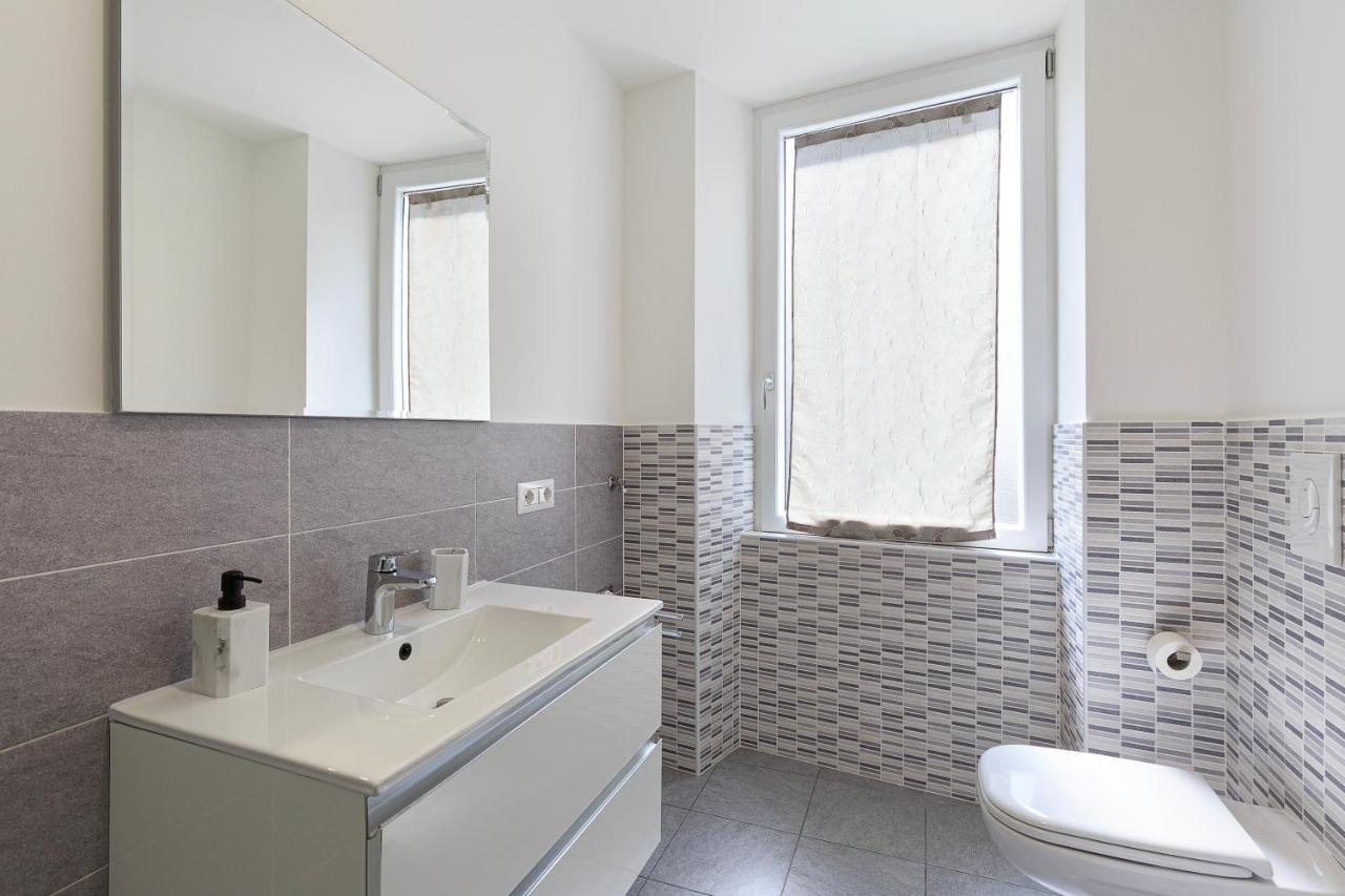Rosita'S Apartment كومو المظهر الخارجي الصورة