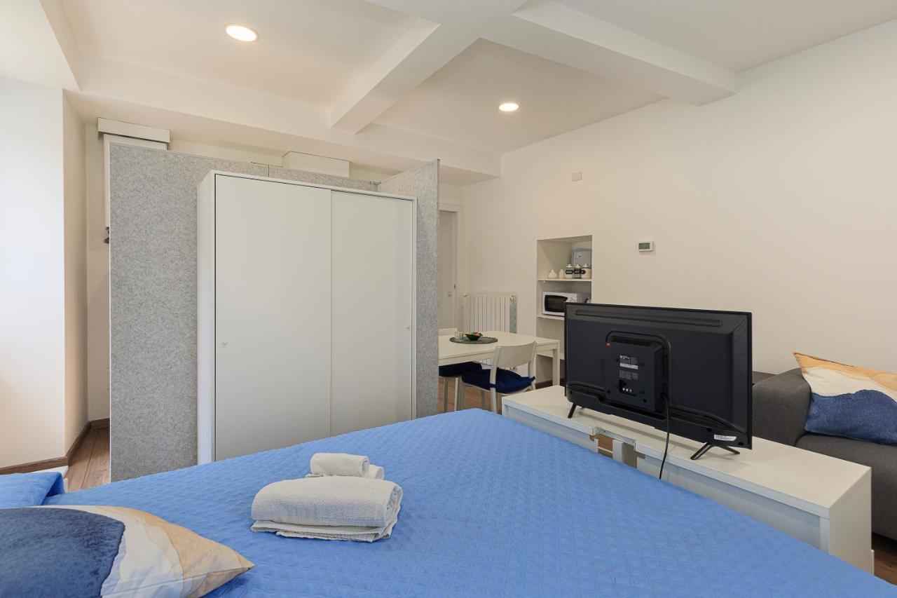 Rosita'S Apartment كومو المظهر الخارجي الصورة